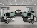 мебель Рифт Антрацит