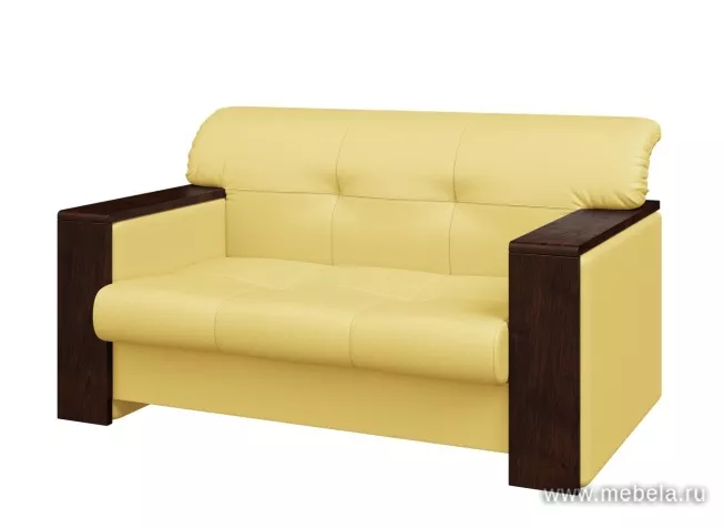 Офисный диван Баксли