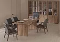 кабинет Монза Орех