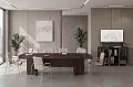 кабинет Борн Дуб