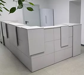 ПКО Столичное АВД