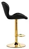 Барный стул Трио Золото