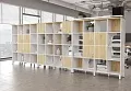 мебель Проджект Тиквуд