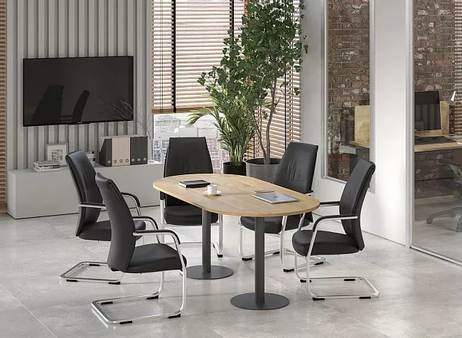 фото столы переговоров Хоум №3