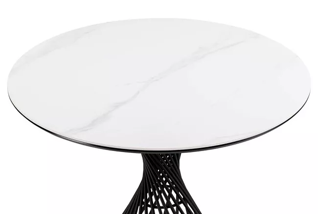 фото Обеденный стол Vivien 90 №4