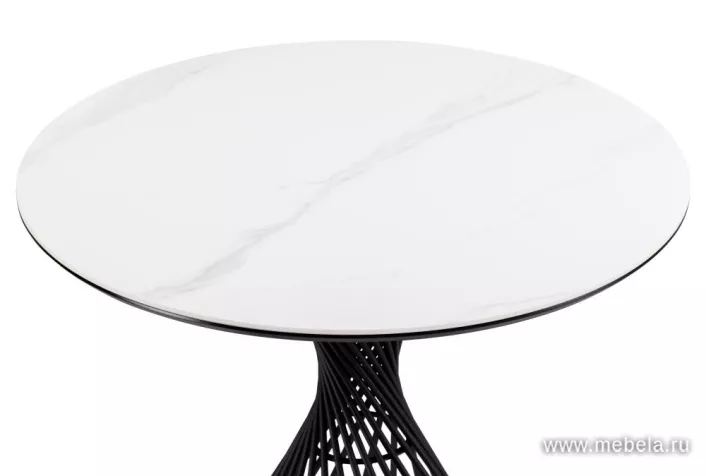 Обеденный стол Vivien 90