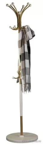 Вешалка напольная Д 1