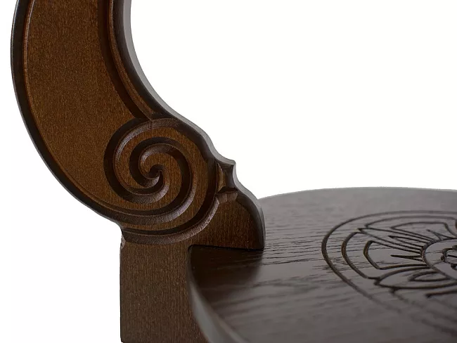 фото Столик Грация М №4