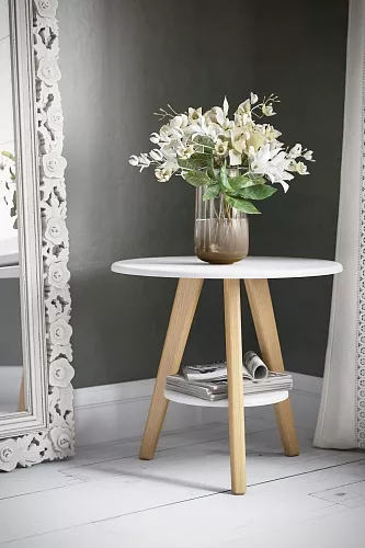 фото Журнальный столик Хог №2