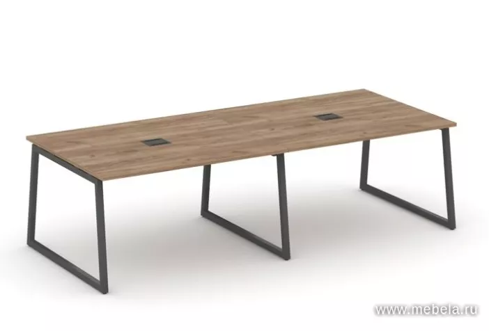 столы Проджект Дуб T1