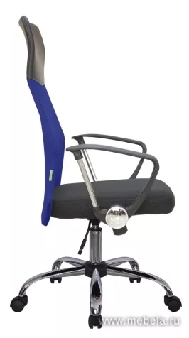 кресло офисное RV-8074