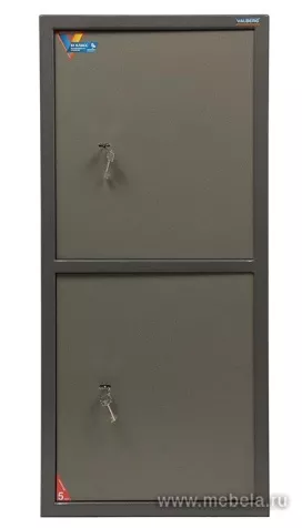 Сейф Valberg ASM 120T/2