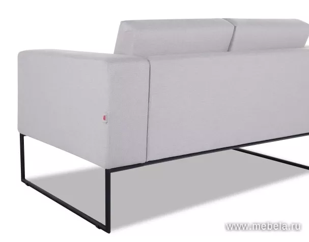 Офисный диван Ай-Рест