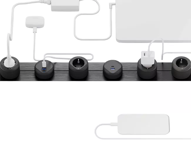 фото Комплект трек SPT-1AB-75