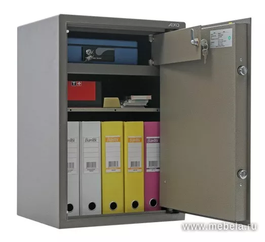 Офисный сейф TM-63Т