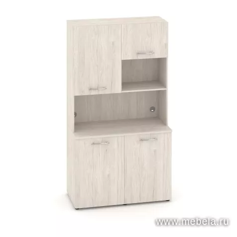 Мини-кухня для офиса Фит