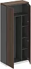 Гардероб с полками