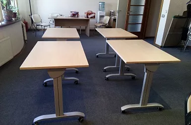 АНО ДПО МИИР