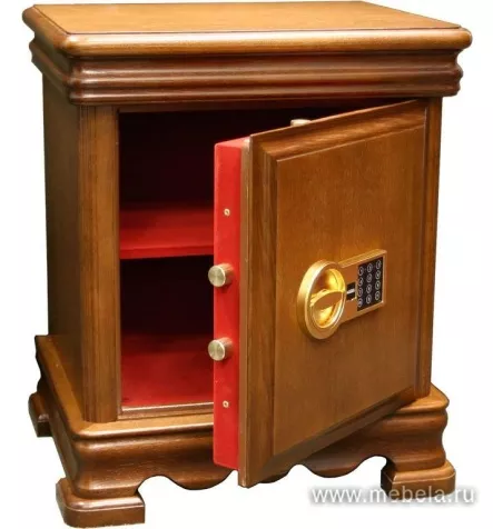 Сейф Карат-46 EL Д