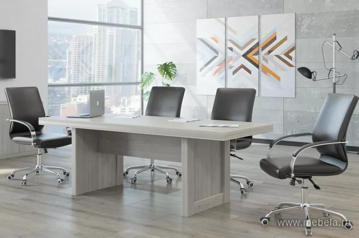 столы переговоров Берн