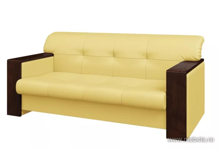 Офисный диван Баксли