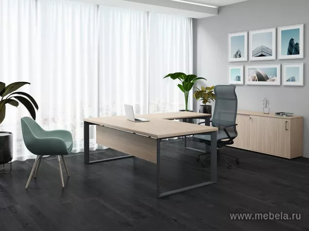 кабинет Фортум