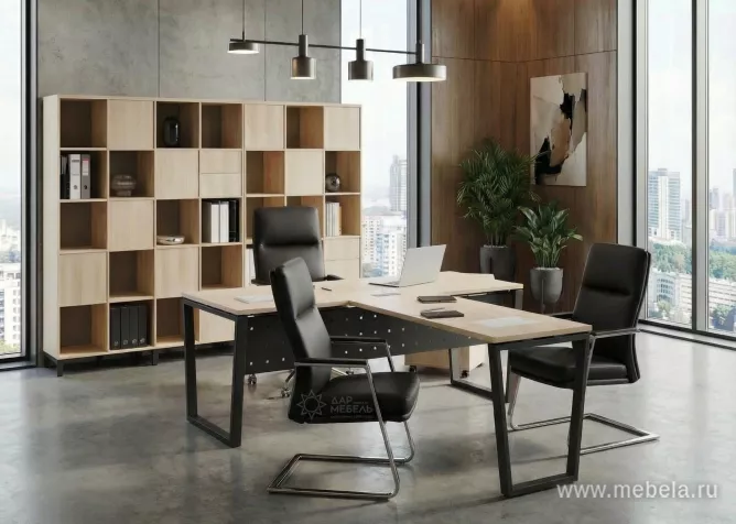 кабинет Проджект Акация Т