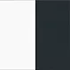 белый / антрацит