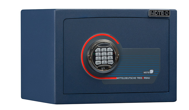 фото Сейф MDTB EK-28.E №2
