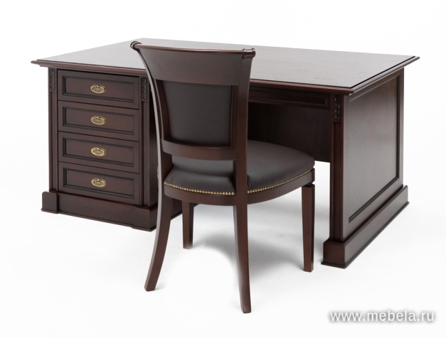 кабинет директора Doge