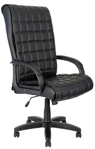 фото Офисное кресло Дар-71