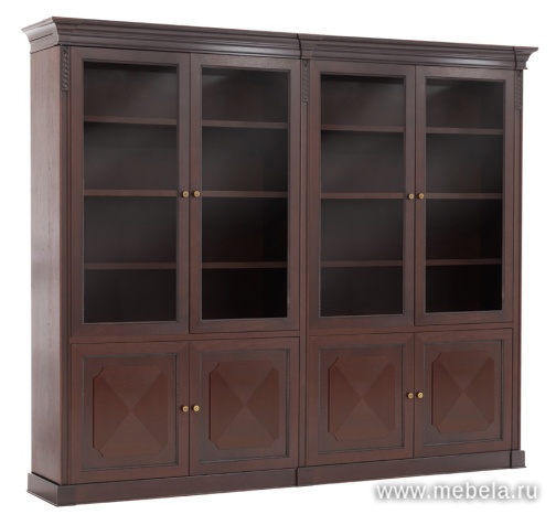 кабинет директора Doge