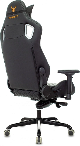 фото кресло Knight Titan №2