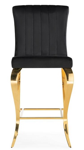 фото Барный стул Джон Голд №2