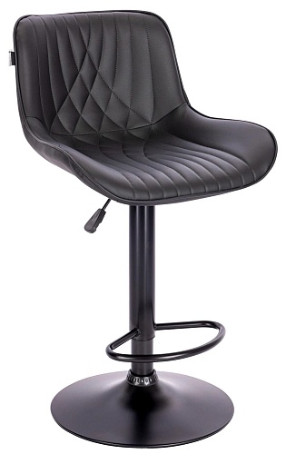 фото Барный стул Грэйс Блэк