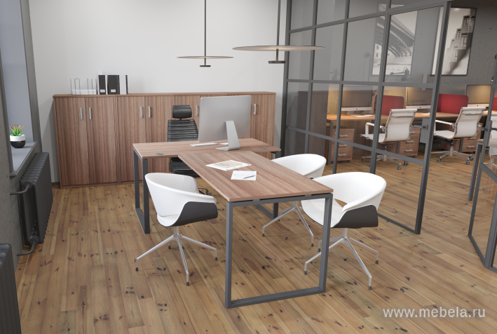 офисная мебель Argo