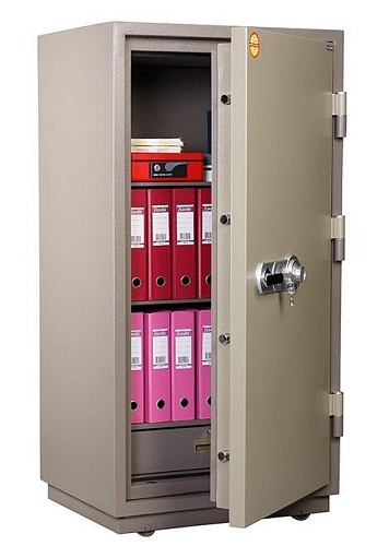 фото Cейф FRS-140 T-CL №2