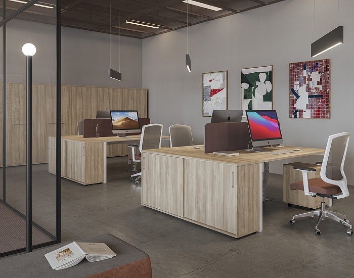 фото мебель Space +					 №5					