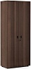 Офисный шкаф-гардероб для одежды
