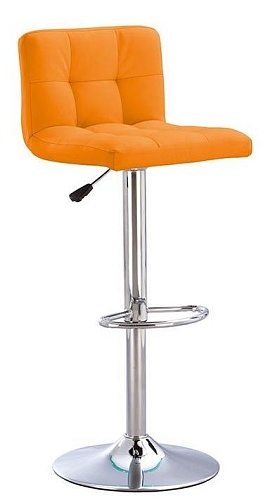 фото Барный стул Ральф Хокер LB №4