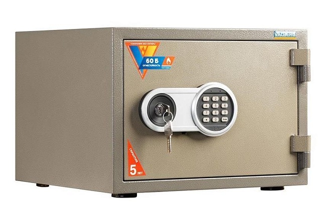 фото Cейф FRS-32 EL №2