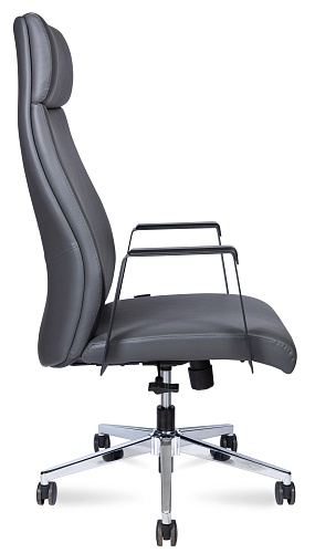 фото кресло Арко грэй №3