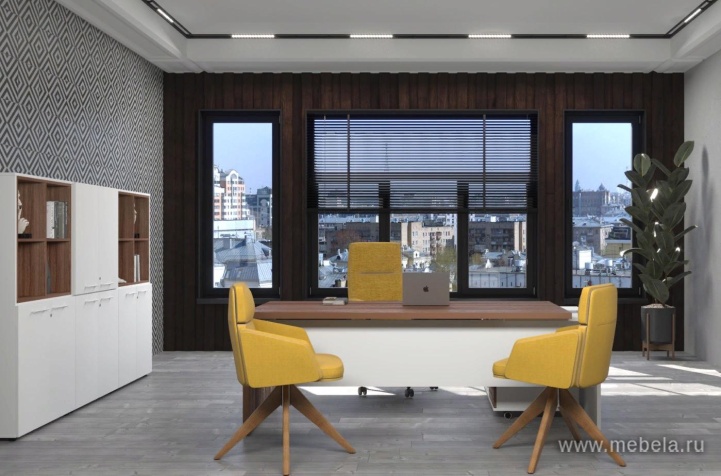 кабинет Kortez