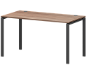 Стол рабочий (п-образные опоры)