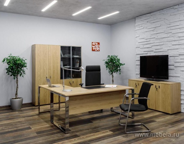 кабинет Exe White