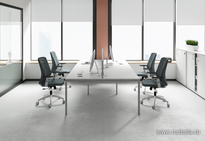 Офисная мебель Strike