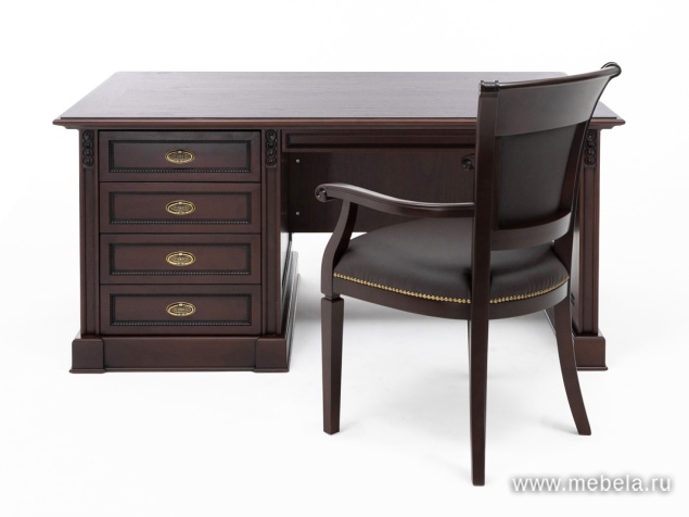 кабинет директора Doge