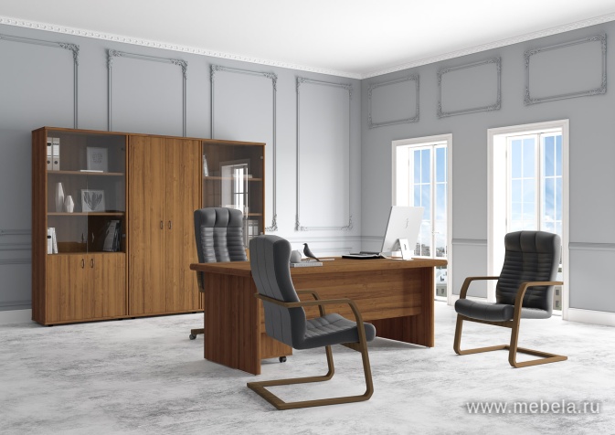 кабинет Престиж