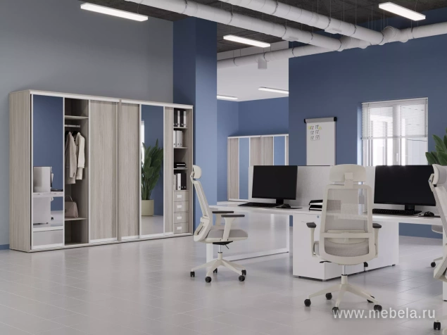 Шкафы-Купе Марис