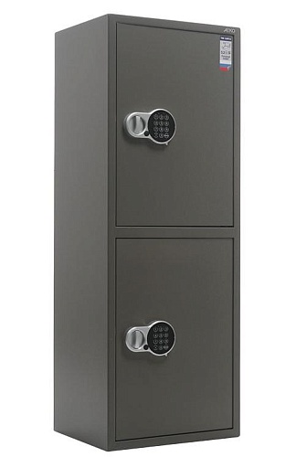 фото Cейф TM-120/2Т EL